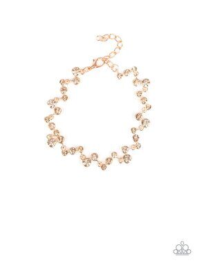 Paparazzi Bracelet (BH029)